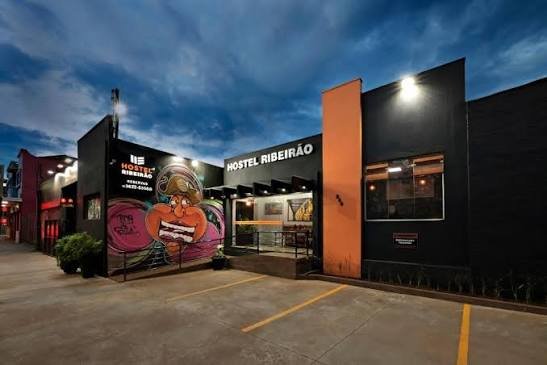 Hotel Vista do Mar